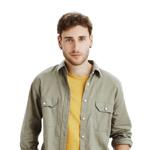 Where elegance meets rebellion