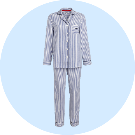 Sleepwear